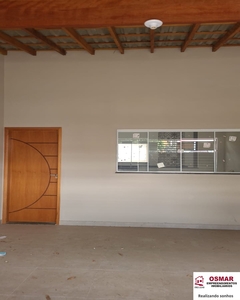 Casa em Jardim Alvorada, Sumaré/SP de 80m² 3 quartos à venda por R$ 429.000,00