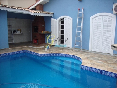 Casa em Jardim América, Taboão da Serra/SP de 250m² 3 quartos à venda por R$ 899.000,00