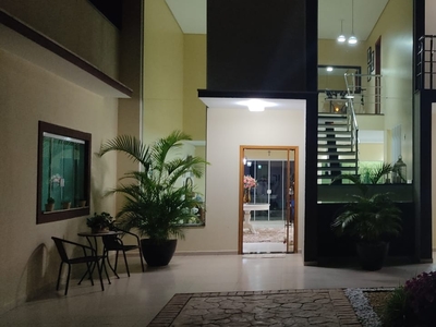 Casa em Jardim Ana Maria, Sorocaba/SP de 204m² 3 quartos à venda por R$ 1.099.000,00