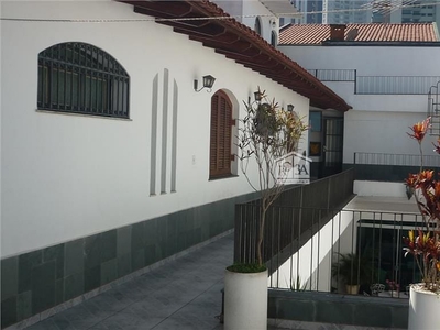 Casa em Jardim Anália Franco, São Paulo/SP de 350m² 3 quartos à venda por R$ 2.099.000,00