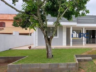 Casa em Jardim Atlântico Leste (Itaipuaçu), Maricá/RJ de 0m² 3 quartos à venda por R$ 398.000,00