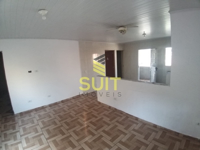 Casa em Jardim Audir, Barueri/SP de 60m² 2 quartos para locação R$ 1.500,00/mes