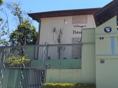 Casa em Palmeiras de São José, São José dos Campos/SP de 0m² 2 quartos à venda por R$ 285.000,00