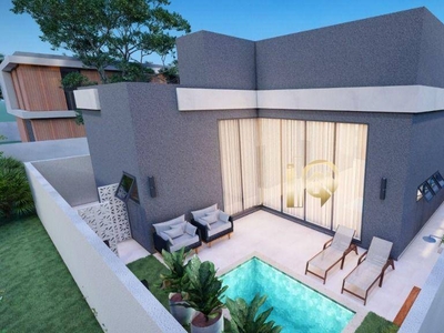 Casa em Jardim Bela Vista, São José dos Campos/SP de 161m² 3 quartos à venda por R$ 1.379.000,00