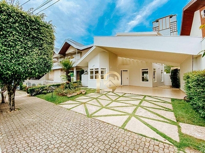Casa em Jardim Bela Vista, São José dos Campos/SP de 285m² 4 quartos à venda por R$ 2.699.000,00
