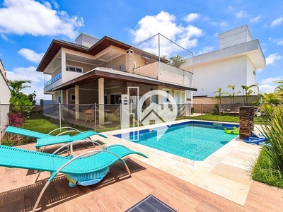 Casa em Jardim Bela Vista, São José dos Campos/SP de 352m² 4 quartos à venda por R$ 2.599.000,00