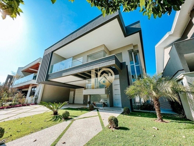 Casa em Jardim Bela Vista, São José dos Campos/SP de 420m² 4 quartos à venda por R$ 3.750.000,00 ou para locação R$ 17.000,00/mes