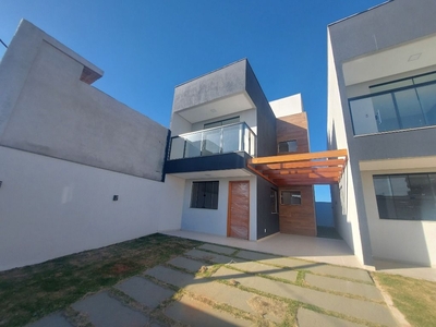 Casa em Jardim Boa Vista, Guarapari/ES de 150m² 3 quartos à venda por R$ 899.000,00