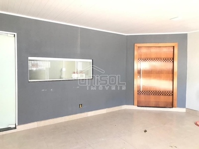 Casa em Jardim Dirceu, Marília/SP de 80m² 3 quartos à venda por R$ 424.000,00