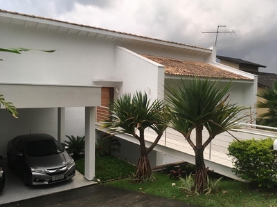 Casa em Jardim do Golf I, Jandira/SP de 221m² 3 quartos à venda por R$ 1.699.000,00