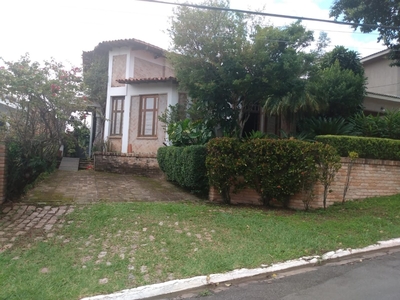 Casa em Jardim do Golf I, Jandira/SP de 307m² 4 quartos à venda por R$ 1.649.000,00