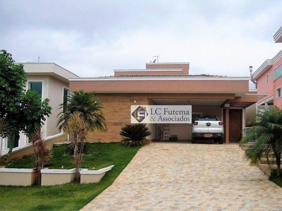 Casa em Jardim do Golf I, Jandira/SP de 362m² 4 quartos à venda por R$ 2.100.000,00 ou para locação R$ 12.000,00/mes