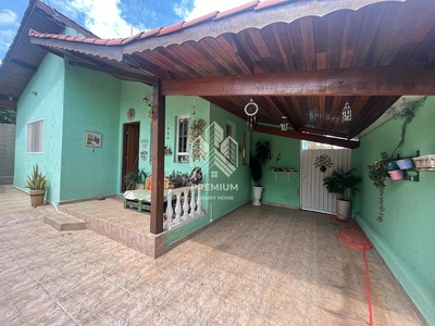Casa em Jardim dos Pinheiros, Atibaia/SP de 79m² 2 quartos à venda por R$ 679.000,00