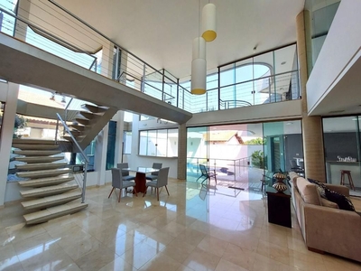 Casa em Jardim Estoril, Bauru/SP de 450m² 4 quartos à venda por R$ 1.499.000,00