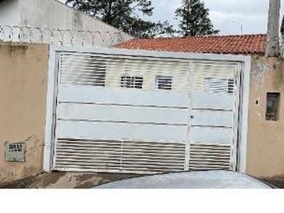 Casa em Jardim Fontanelli, Marília/SP de 49m² 2 quartos à venda por R$ 88.949,10