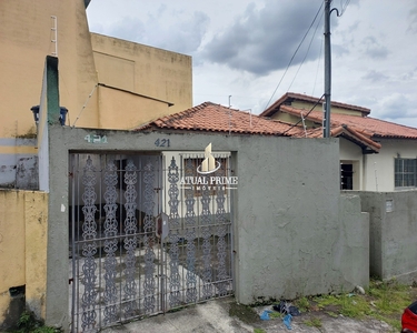 Casa em Jardim Haydee, Mauá/SP de 120m² 3 quartos para locação R$ 1.800,00/mes
