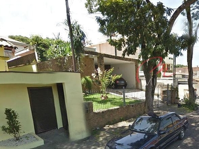 Casa em Jardim Jussara, São Paulo/SP de 200m² 3 quartos à venda por R$ 839.000,00