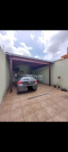 Casa em Jardim Leblon, Belo Horizonte/MG de 52m² 2 quartos à venda por R$ 394.000,00