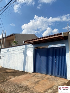 Casa em Jardim Macarenko, Sumaré/SP de 170m² 3 quartos à venda por R$ 684.000,00