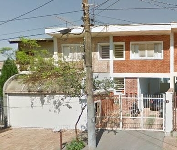 Casa em Jardim Macedo, Ribeirão Preto/SP de 190m² 4 quartos à venda por R$ 479.000,00