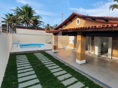 Casa em Jardim Mariella, Caraguatatuba/SP de 429m² 3 quartos à venda por R$ 779.000,00