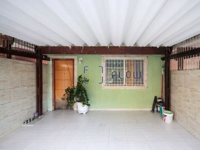 Casa em Jardim Maringá, São Paulo/SP de 0m² 4 quartos à venda por R$ 474.000,00