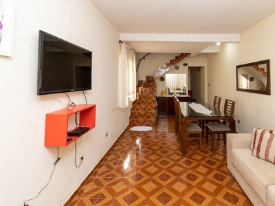 Casa em Jardim Marisa, São Paulo/SP de 200m² 3 quartos à venda por R$ 429.000,00