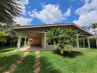 Casa em Jardim Meny, São Roque/SP de 391m² 3 quartos à venda por R$ 1.589.000,00