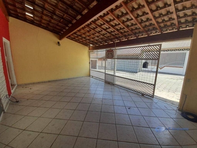 Casa em Jardim Mesquita, Jacareí/SP de 105m² 3 quartos à venda por R$ 449.000,00