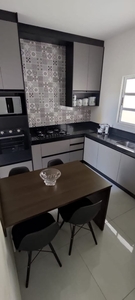 Casa em Jardim Morumbi, Marília/SP de 150m² 2 quartos à venda por R$ 234.000,00