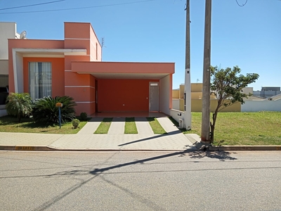 Casa em Jardim Novo Horizonte, Sorocaba/SP de 164m² 3 quartos à venda por R$ 719.000,00