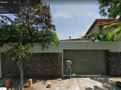 Casa em Jardim Novo Mundo, São Paulo/SP de 435m² 3 quartos à venda por R$ 2.199.000,00 ou para locação R$ 9.000,00/mes