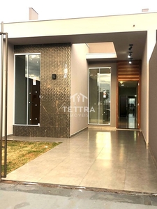 Casa em Jardim Panorama, Toledo/PR de 10m² 3 quartos à venda por R$ 337.000,00