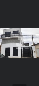 Casa em Jardim Pansani, Mogi Guaçu/SP de 291m² 4 quartos à venda por R$ 449.000,00