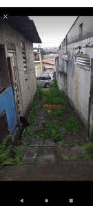 Casa em Jardim Paraventi, Guarulhos/SP de 70m² 1 quartos à venda por R$ 214.000,00