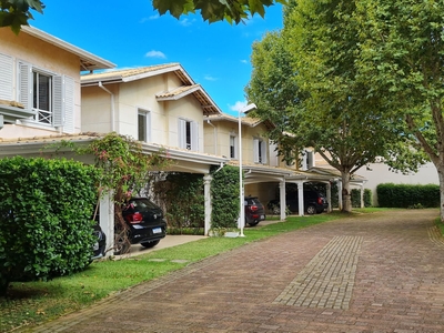 Casa em Jardim Passárgada I, Cotia/SP de 185m² 4 quartos à venda por R$ 1.279.000,00