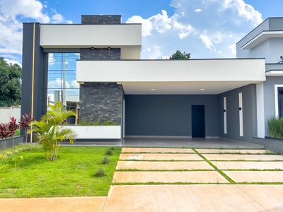 Casa em Jardim Piemonte, Indaiatuba/SP de 200m² 3 quartos à venda por R$ 1.349.000,00
