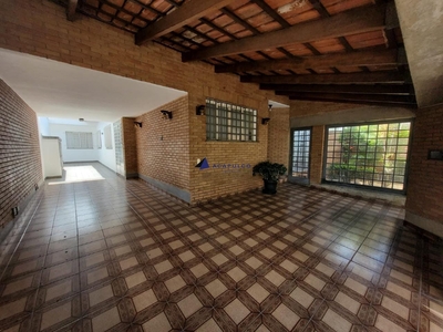 Casa em Jardim Planalto, Jundiaí/SP de 157m² 4 quartos para locação R$ 4.100,00/mes