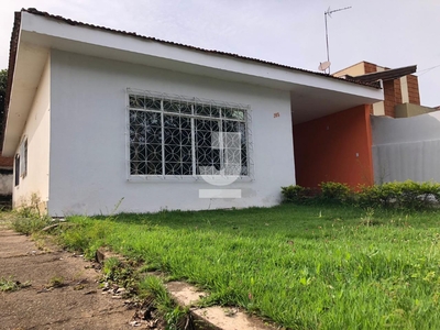 Casa em Jardim Planalto Verde, Mogi Guaçu/SP de 120m² 3 quartos para locação R$ 1.800,00/mes