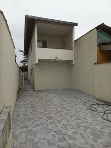 Casa em Jardim Real, Praia Grande/SP de 60m² 2 quartos à venda por R$ 229.000,00