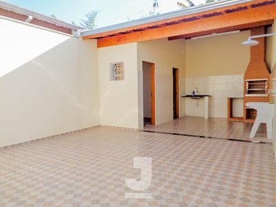 Casa em Jardim Residencial Javary I, Piracicaba/SP de 70m² 2 quartos à venda por R$ 249.000,00