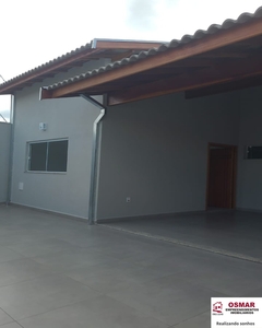 Casa em Jardim Residencial Ravagnani, Sumaré/SP de 170m² 3 quartos à venda por R$ 759.000,00