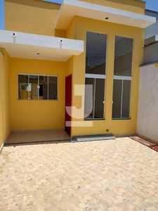 Casa em Jardim Santa Eliza (Nova Veneza), Sumaré/SP de 67m² 2 quartos à venda por R$ 319.000,00