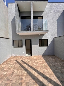 Casa em Jardim Simus, Sorocaba/SP de 70m² 2 quartos à venda por R$ 309.000,00