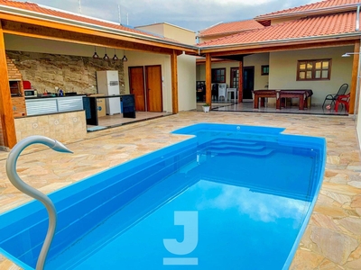 Casa em Jardim São Francisco, Piracicaba/SP de 125m² 2 quartos à venda por R$ 459.000,00