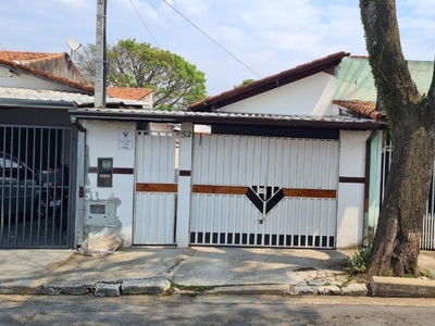 Casa em Jardim São José Centro, São José dos Campos/SP de 0m² 2 quartos à venda por R$ 379.000,00 ou para locação R$ 2.000,00/mes