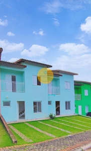 Casa em Jardim São Marcos, Itapevi/SP de 98m² à venda por R$ 308.000,00