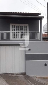 Casa em Jardim Terras de Santo Antônio, Hortolândia/SP de 120m² 3 quartos à venda por R$ 409.000,00