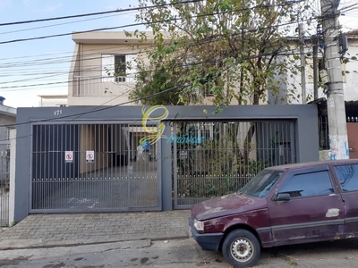 Casa em Jardim Umarizal, São Paulo/SP de 167m² 3 quartos à venda por R$ 639.000,00