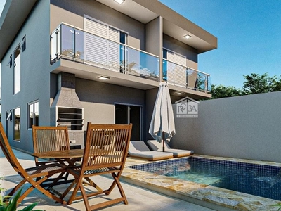 Casa em Jardim Umuarama, Itanhaém/SP de 114m² 2 quartos à venda por R$ 394.000,00